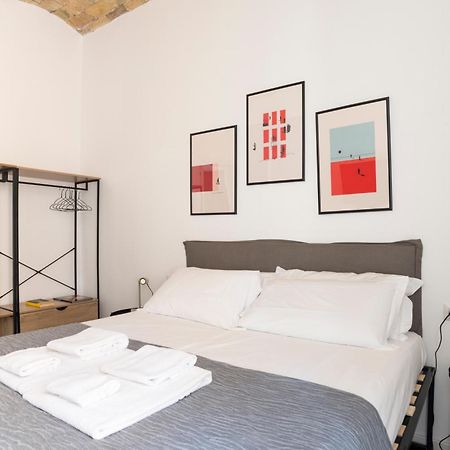 Half Palace, Relaxing Apartment In Rome San Lorenzo Exterior foto
