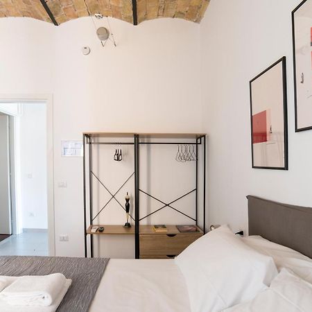 Half Palace, Relaxing Apartment In Rome San Lorenzo Exterior foto