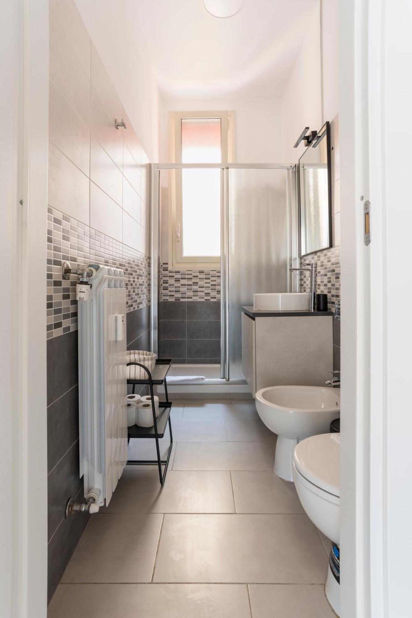 Half Palace, Relaxing Apartment In Rome San Lorenzo Exterior foto