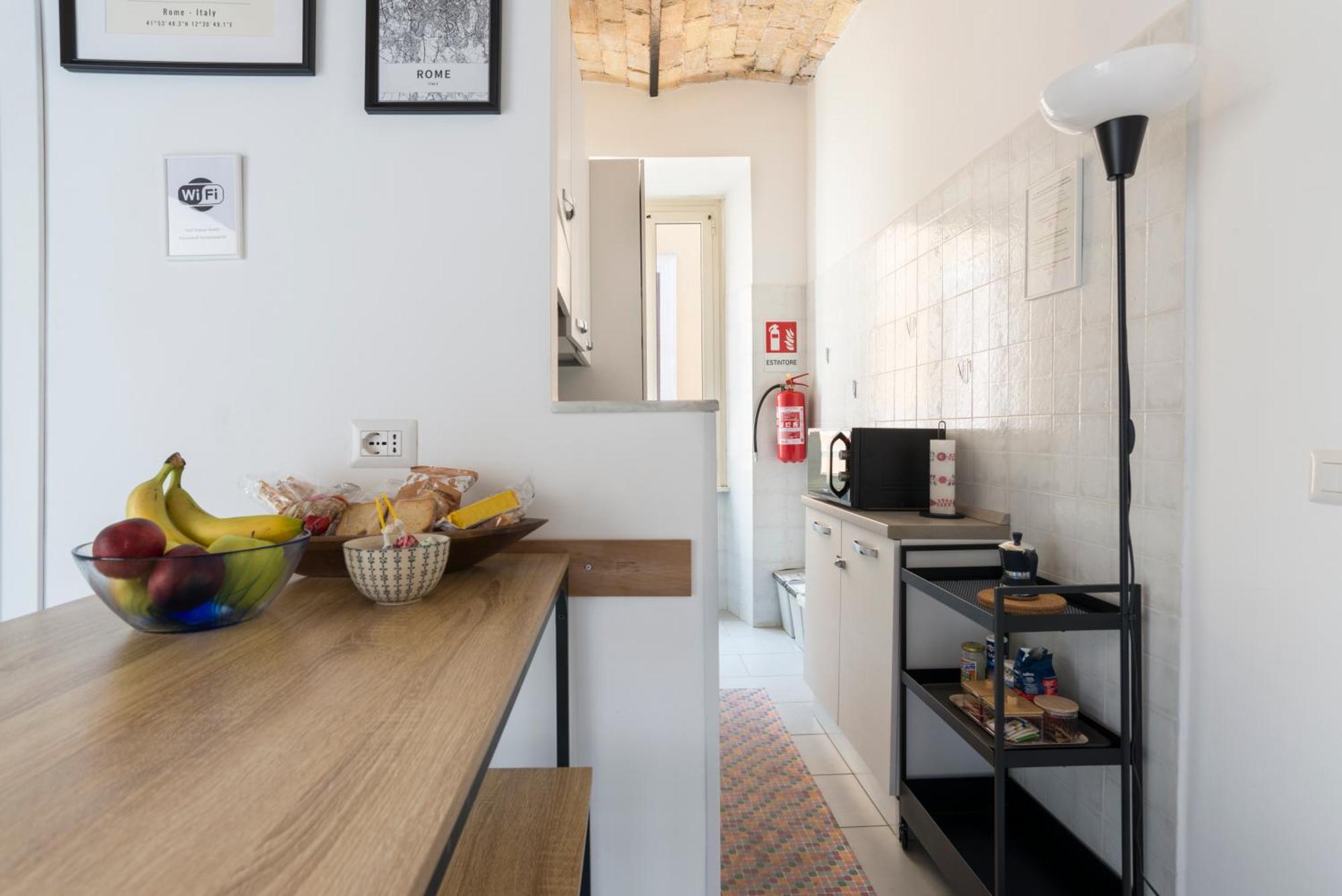 Half Palace, Relaxing Apartment In Rome San Lorenzo Exterior foto