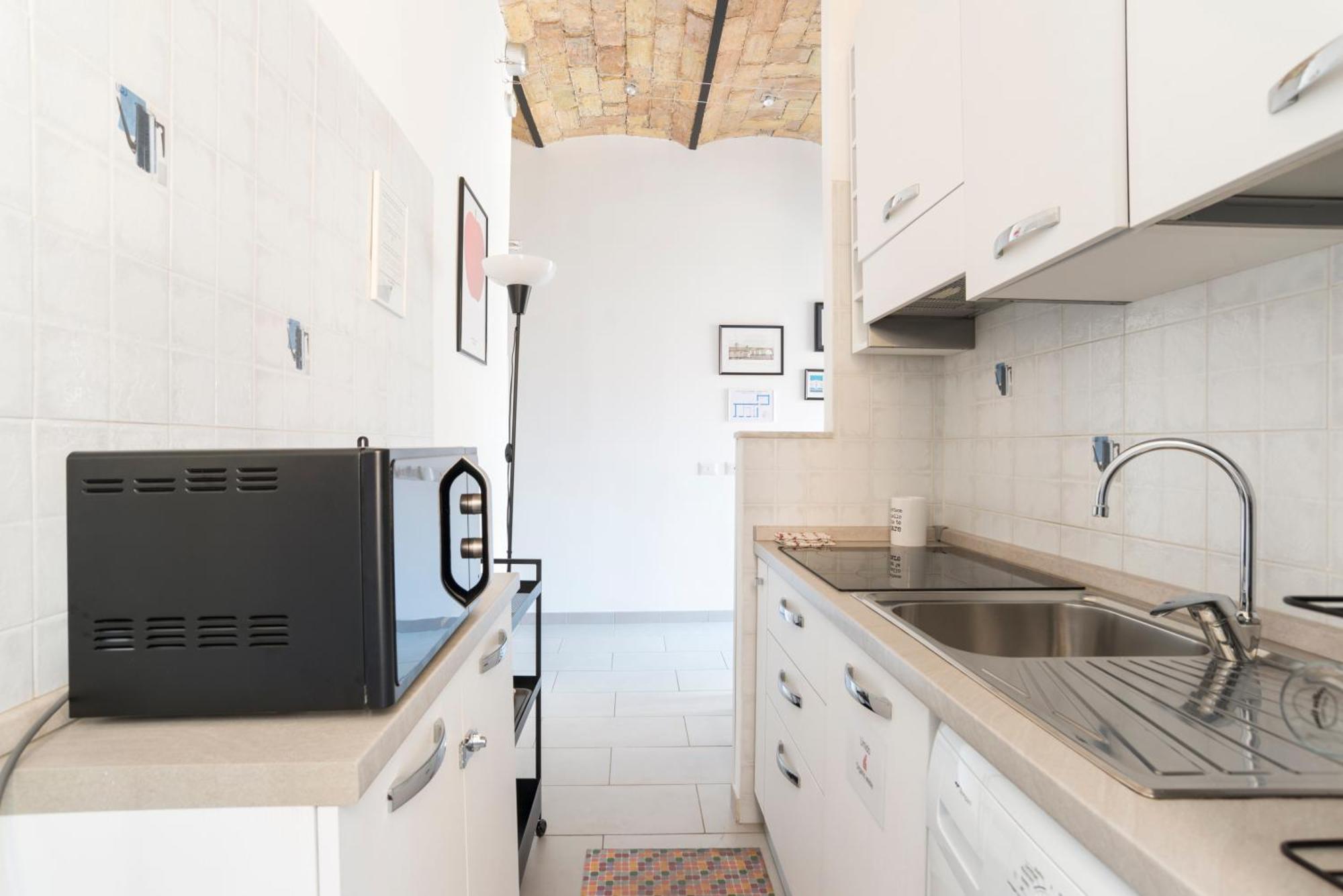 Half Palace, Relaxing Apartment In Rome San Lorenzo Exterior foto