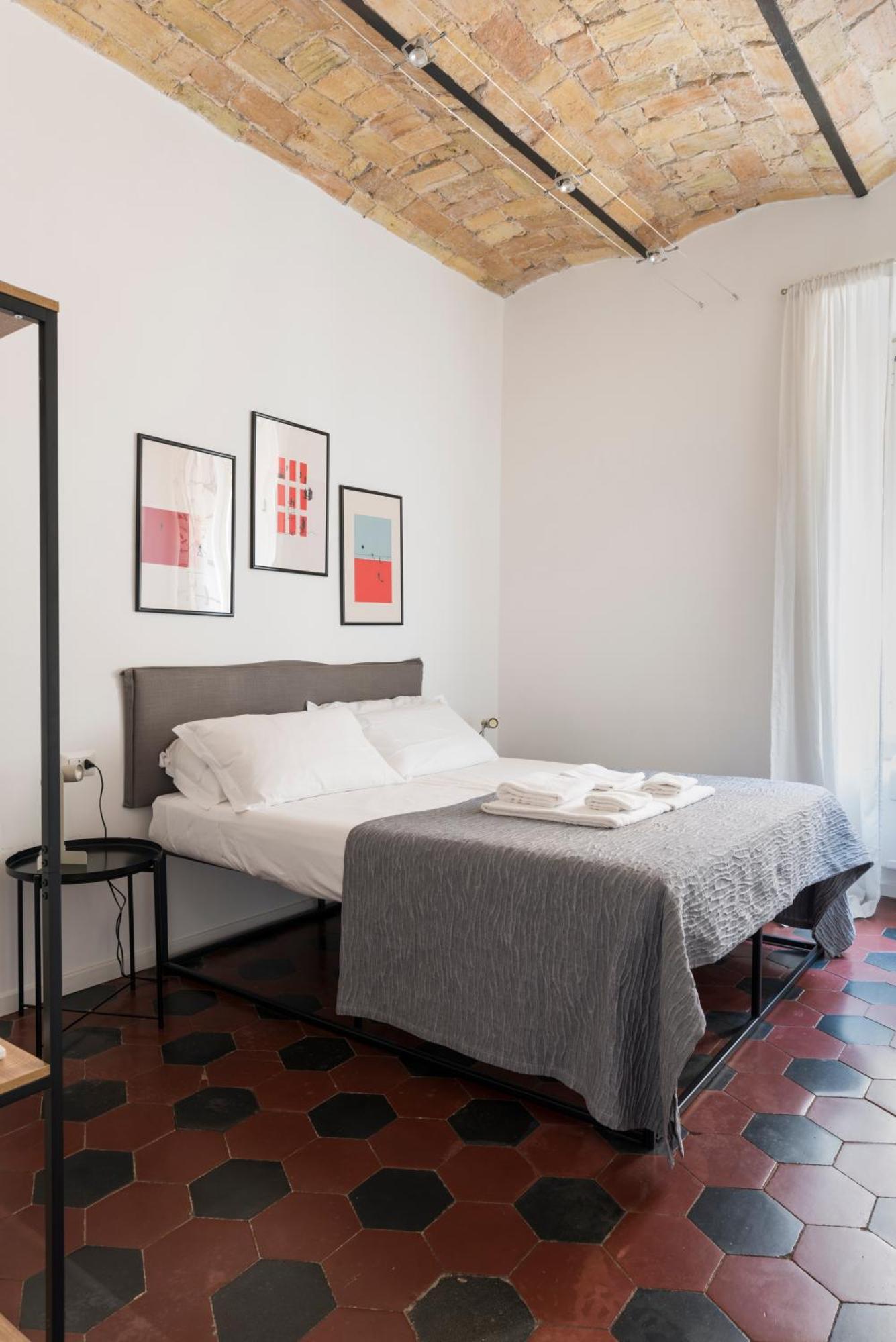 Half Palace, Relaxing Apartment In Rome San Lorenzo Exterior foto